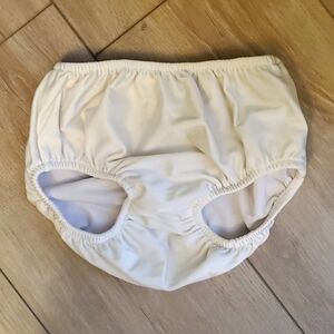 Swimsters Reusable Swim Diaper Size S 8/10